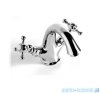 Kerasan Bateria umywalkowa Retro chrom 738990